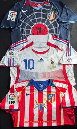 Soccer Jersey For Sale