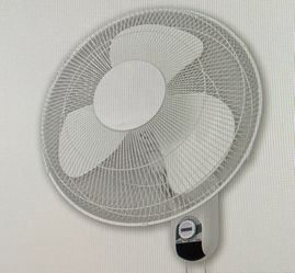 Brand new 16” wall mount fun