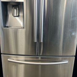 Samsung French Door Fridge