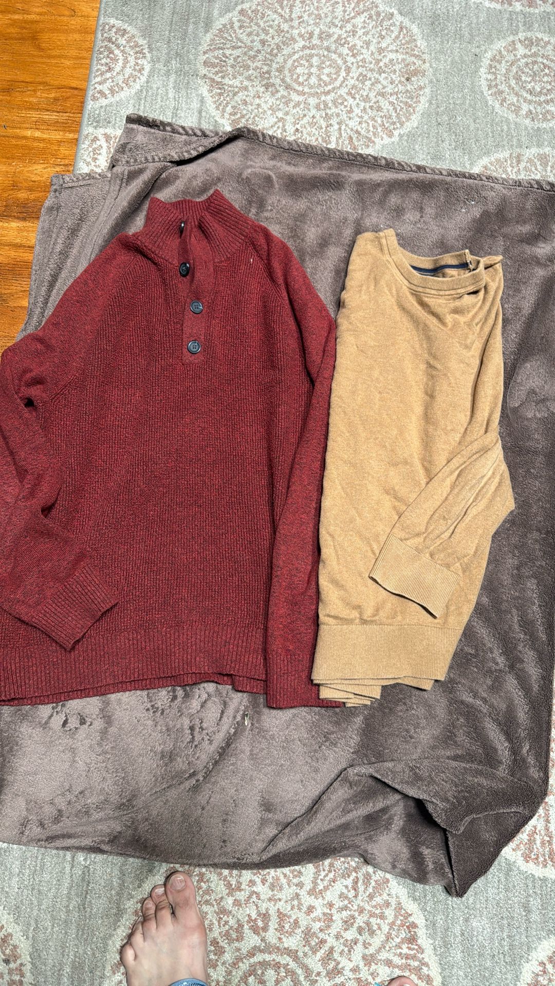 Men Clothes