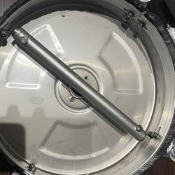 13”  Surface Cleaner