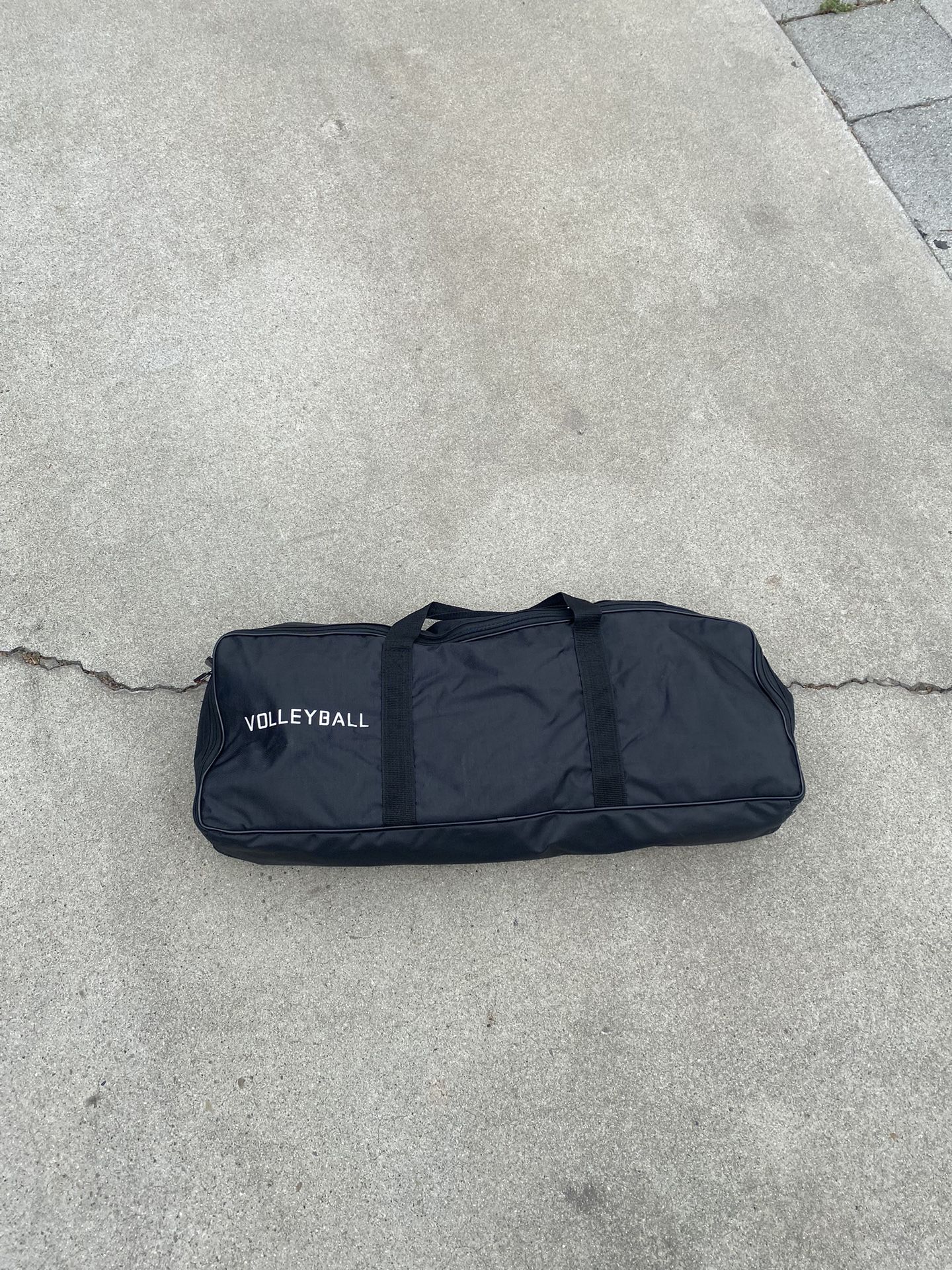 Franklin Volleyball Net 