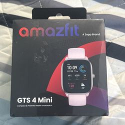Brand New Amazfit Watch 