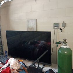 55 In Flat Screen Smart Tv Missing Remote