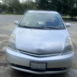 2007 Toyota Prius