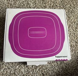 [A]- Tupperware MicroPro Series Grill