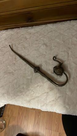 Vintage Elephant Piece 