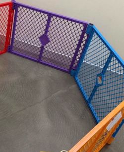 Play yard