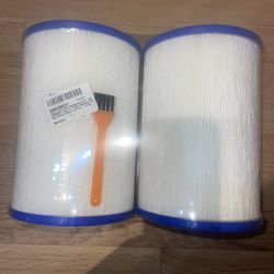 Spa Filter Replacement 6CH-940, PWW50P3, Filbur FC-0359, Waterway Vita Aber,Viking Spa Hot Tub Filter -2 Pack