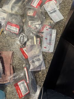 Honda Parts