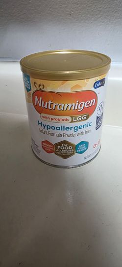 Nutramigen