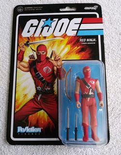 G.i.joe