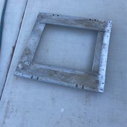 Iron Mover