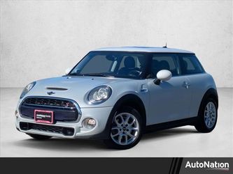2017 Mini Hardtop