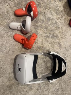 Oculus Quest
