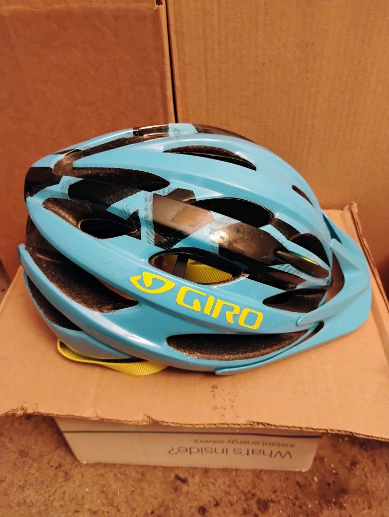 Giro Helmet