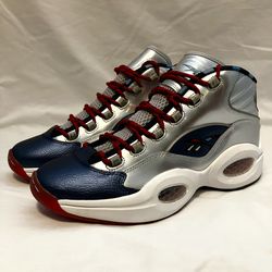 Sz 11.5, Men’s Reebok Question X Harden CONDITION: BRAND NEW WITHOUT BOX