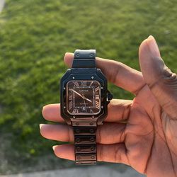 Cartier Swiss Watch