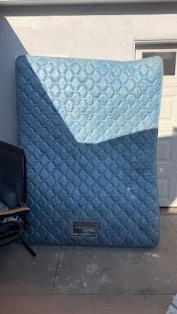 Free Queen Size Bed