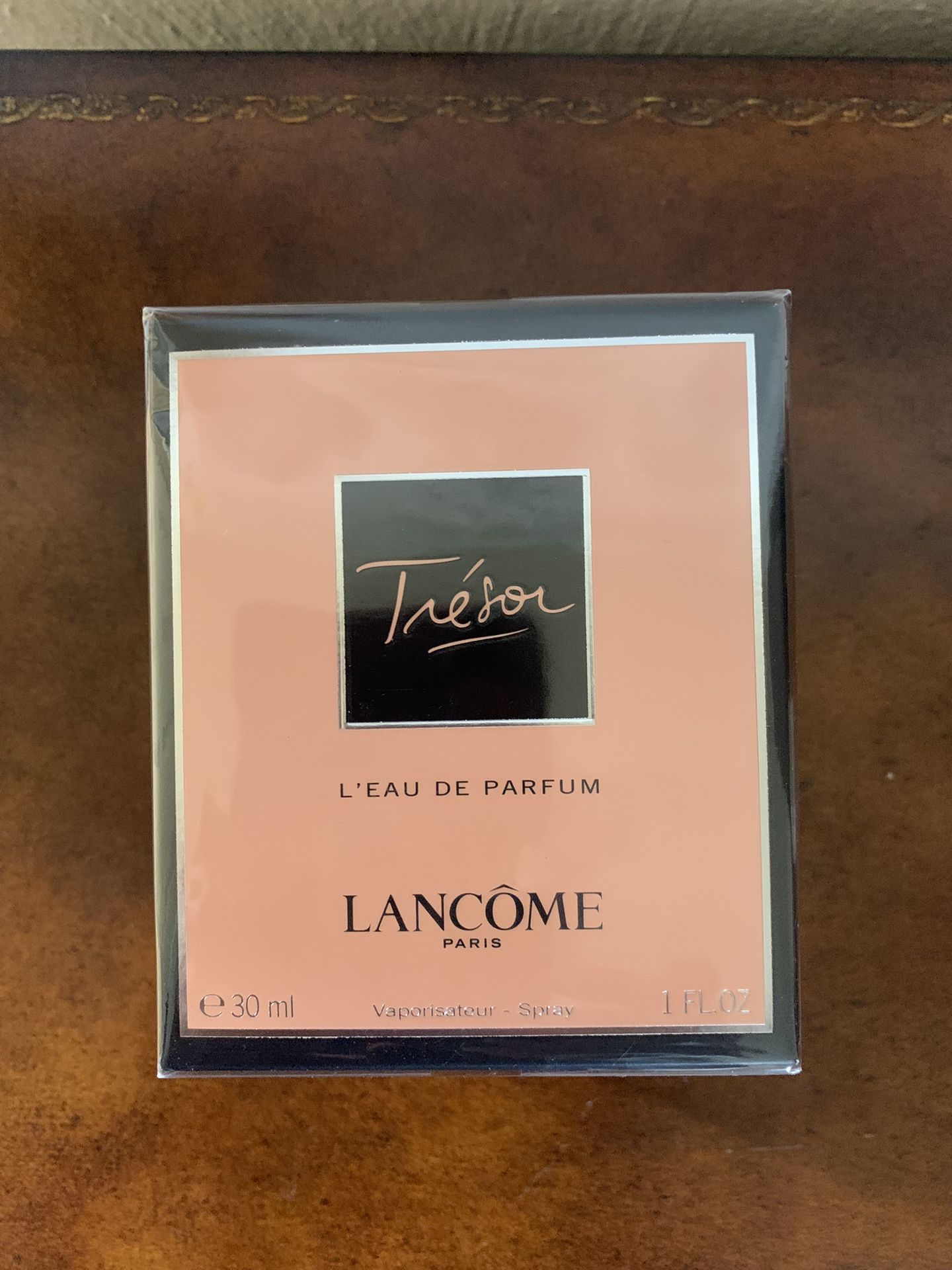 Tresor L’EAU DE PARFUM LANCOME 1FL. Oz NEW