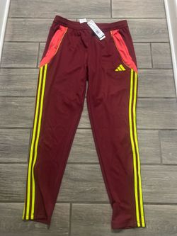 Large men adidas pants new with tags