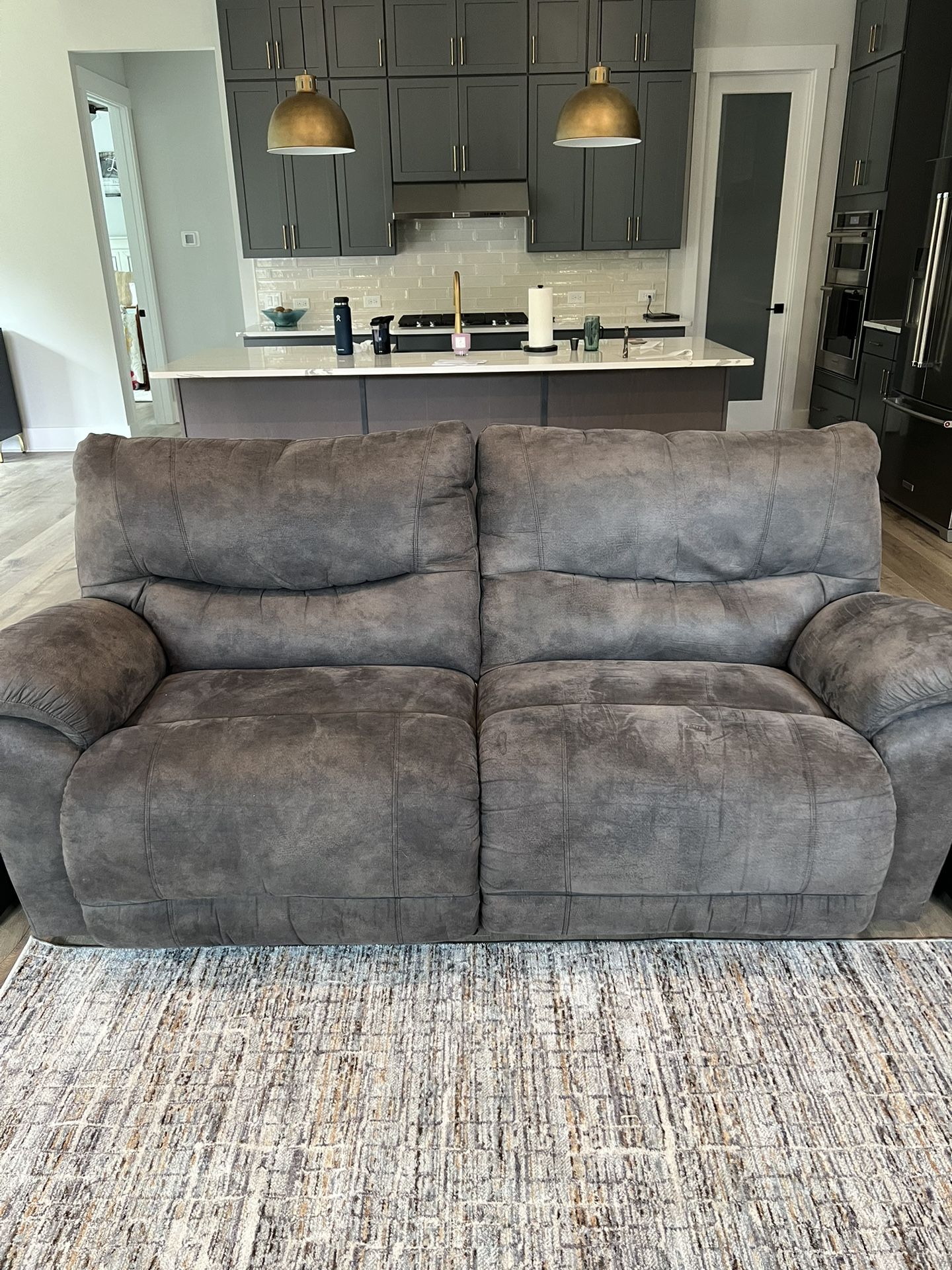 La-Z-Boy Love Seat Free