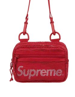 Supreme shoulder bag