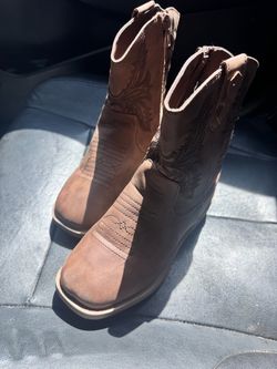 boys boots