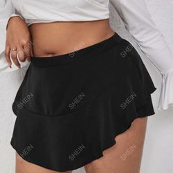 Hem Skirt 