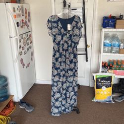 Ladies Dress