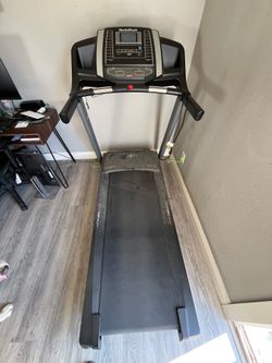 Nordic Treadmill