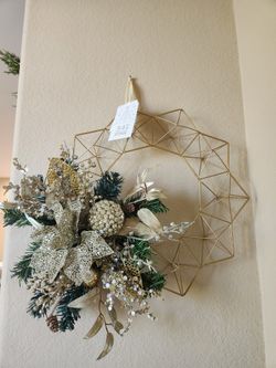Brand New Christmas Wreath 🎄 