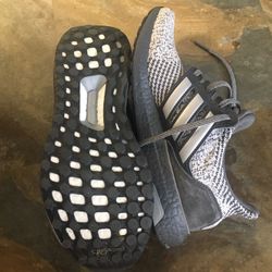 Adidas Ultra Boost Men’s Size 7 Women’s 8.5