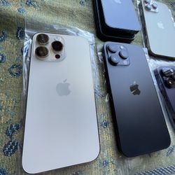 iPhone 14 Pro Max 256gb Unlocked 