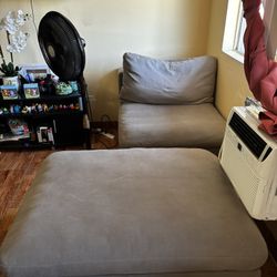 Couches 