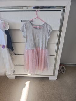Vestido 👗 Niña
