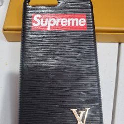 Iphone 7 Plus Or 8 Plus