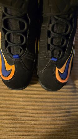 Nike Air Griffey Max 1 'Los Angeles Tribute'  #24  mens 9.5 never worn $200 pick up in Reseda/ woodland hills  area