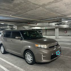2014 Scion xB