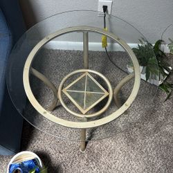 Coffee Tables (qty 2)
