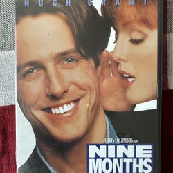 Nine Months