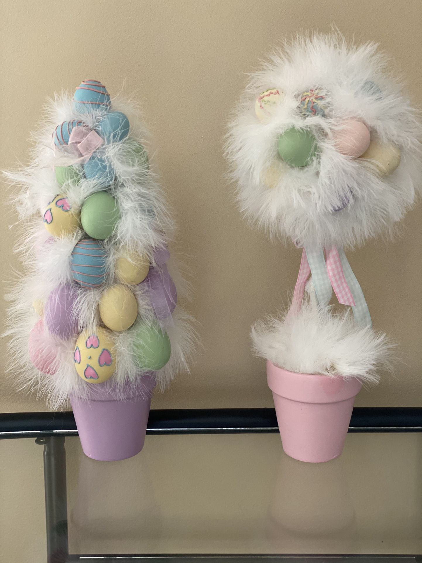 Easter Decor