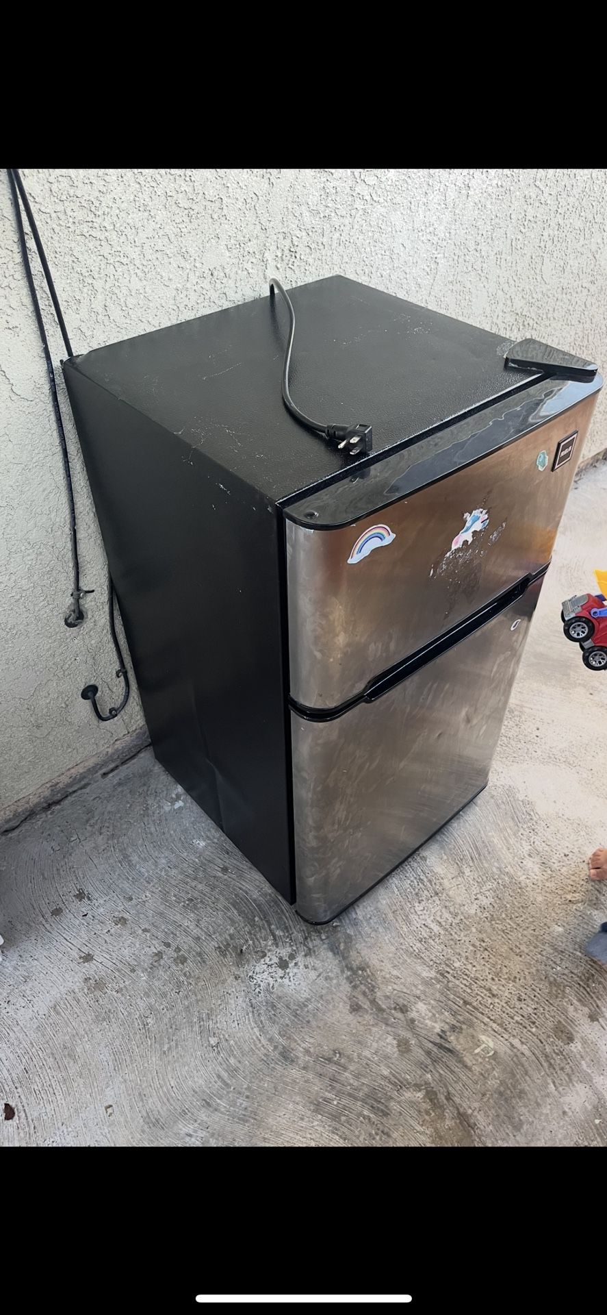 Refrigerador