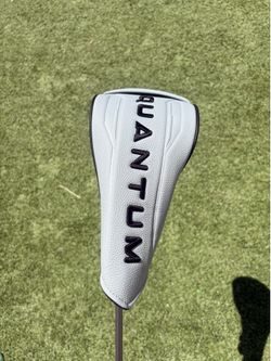 Callaway Quantum Max New!! LH