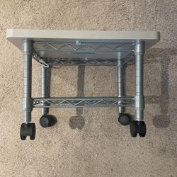 Mini Utility Shelf 