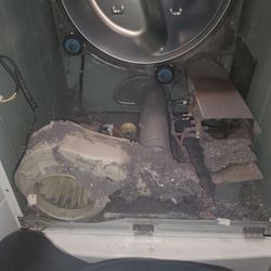 Dryer & Washer Repair