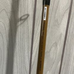 Ugly tiger casting rod