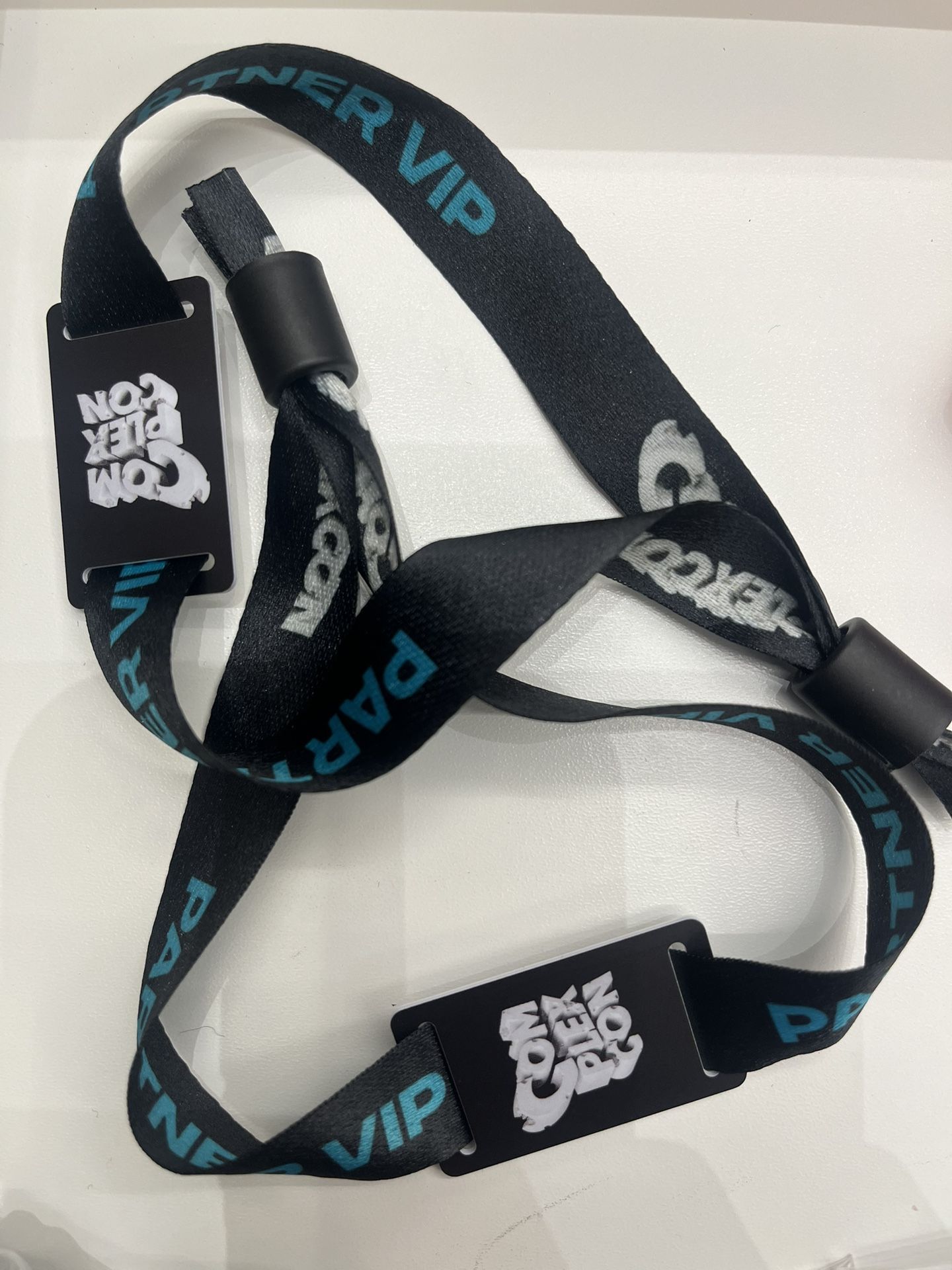 ComplexCon Wristbands 
