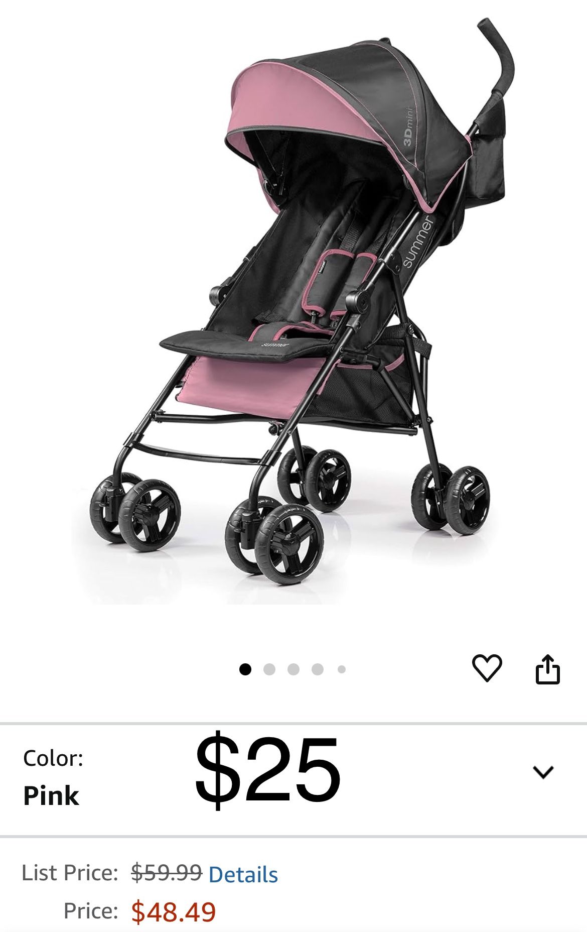 Stroller