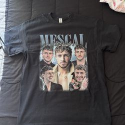Medium Shirt
